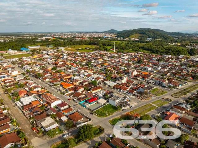 Terreno / Lote para Venda em Joinville/SC Jardim Paraíso
