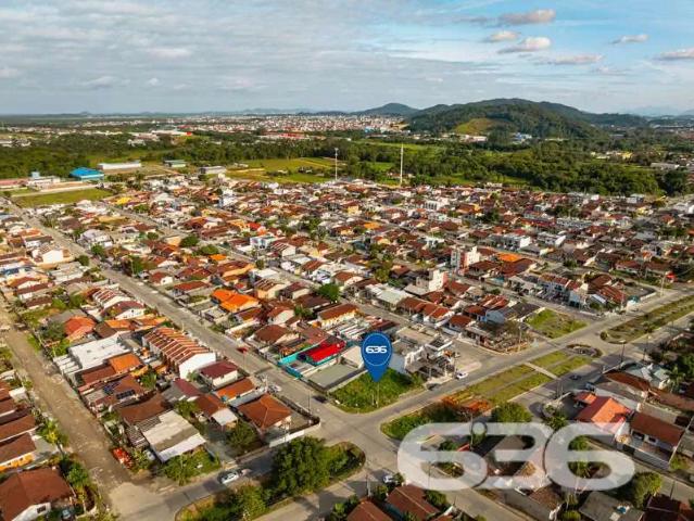 Terreno / Lote para Venda em Joinville/SC Jardim Paraíso
