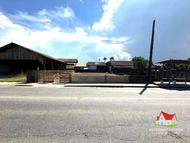Terreno / Lote para Venda em Joinville/SC Jardim Paraíso