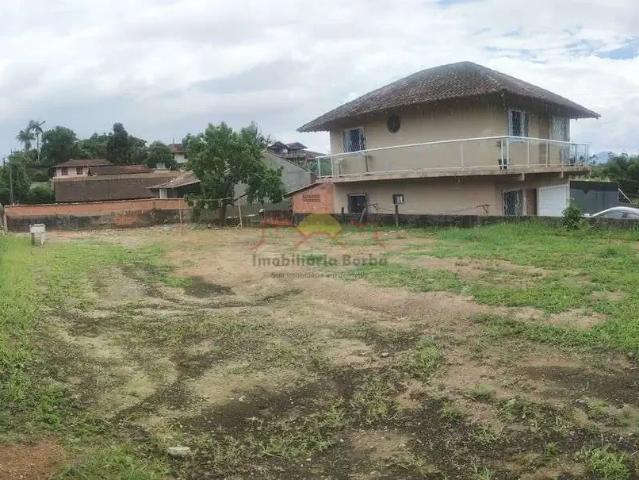 Terreno / Lote para Venda em Joinville/SC Jarivatuba