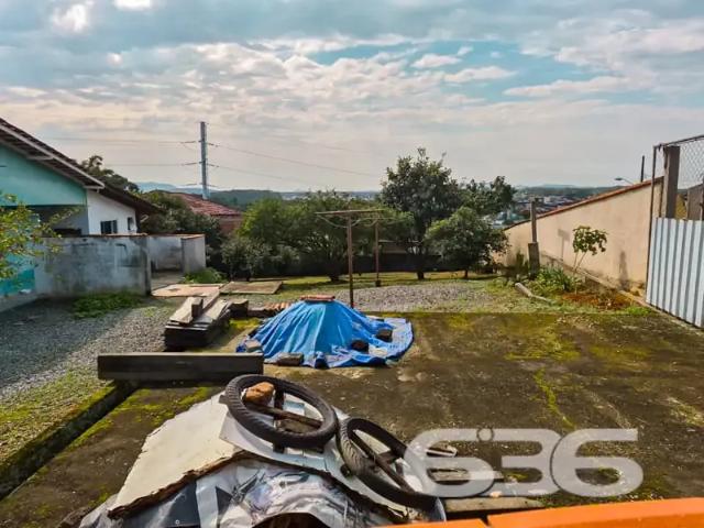 Terreno / Lote para Venda em Joinville/SC Jarivatuba