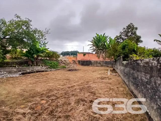 Terreno / Lote para Venda em Joinville/SC Jarivatuba