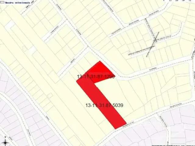 Terreno / Lote para Venda em Joinville/SC Jarivatuba