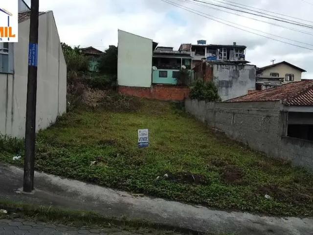 Terreno / Lote para Venda em Joinville/SC Jarivatuba
