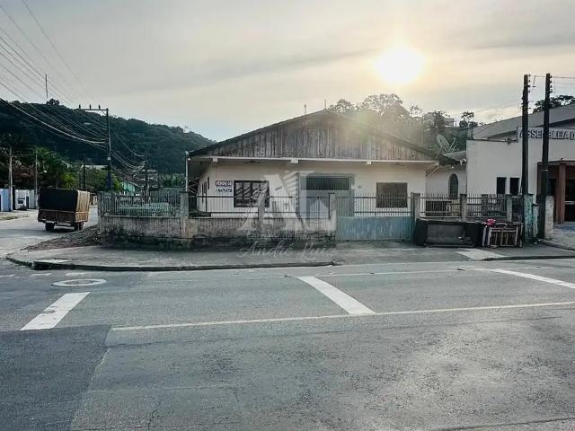 Terreno / Lote para Venda em Joinville/SC João Costa