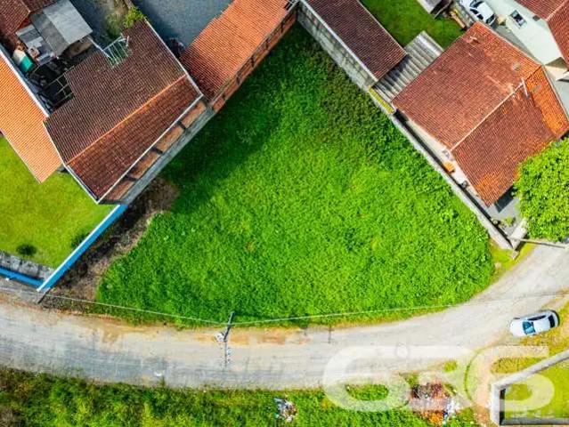 Terreno / Lote para Venda em Joinville/SC João Costa