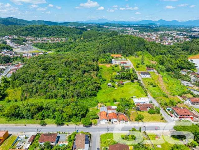 Terreno / Lote para Venda em Joinville/SC João Costa