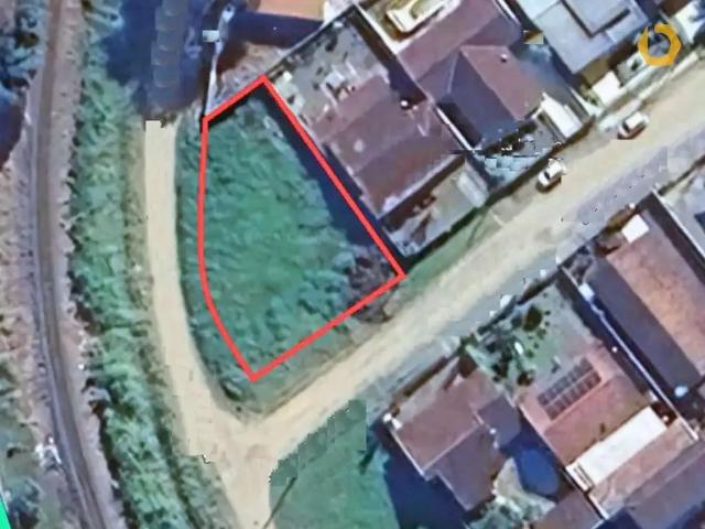 Terreno / Lote para Venda em Joinville/SC João Costa