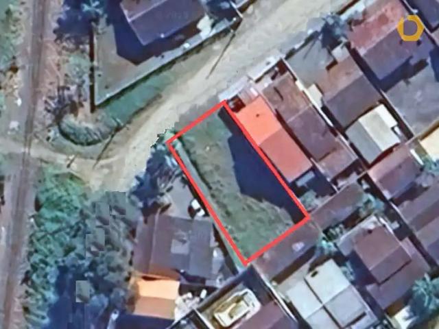 Terreno / Lote para Venda em Joinville/SC João Costa