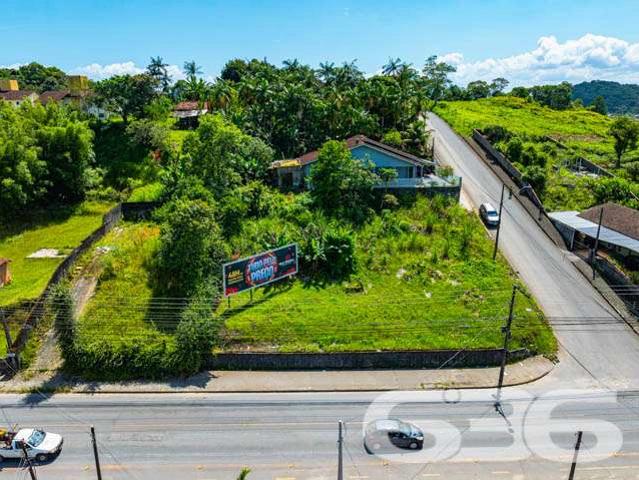 Terreno / Lote para Venda em Joinville/SC João Costa