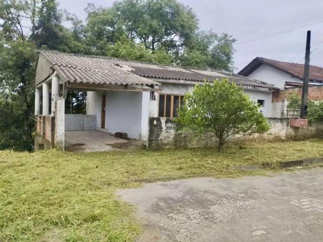 Terreno / Lote para Venda em Joinville/SC João Costa