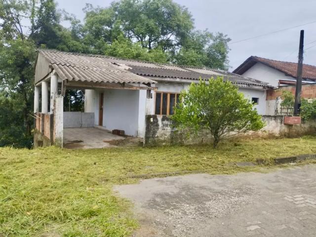 Terreno / Lote para Venda em Joinville/SC João Costa