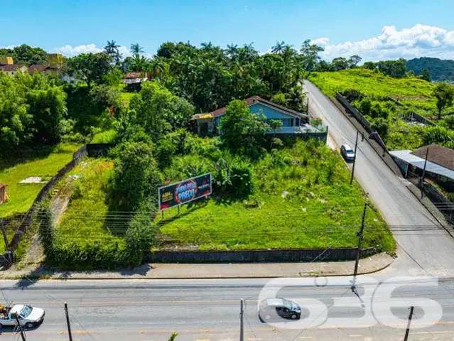 Terreno / Lote para Venda em Joinville/SC João Costa
