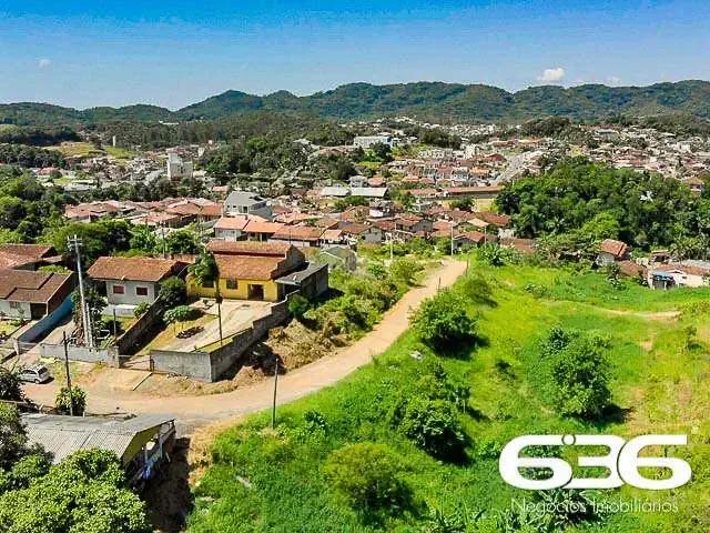 Terreno / Lote para Venda em Joinville/SC João Costa