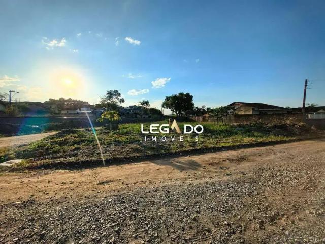 Terreno / Lote para Venda em Joinville/SC João Costa