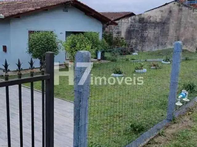 Terreno / Lote para Venda em Joinville/SC João Costa