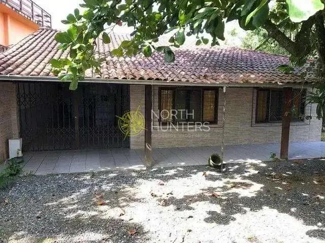 Terreno / Lote para Venda em Joinville/SC João Costa