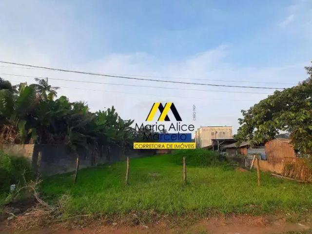 Terreno / Lote para Venda em Joinville/SC João Costa