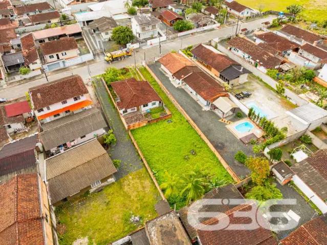 Terreno / Lote para Venda em Joinville/SC Morro do Meio