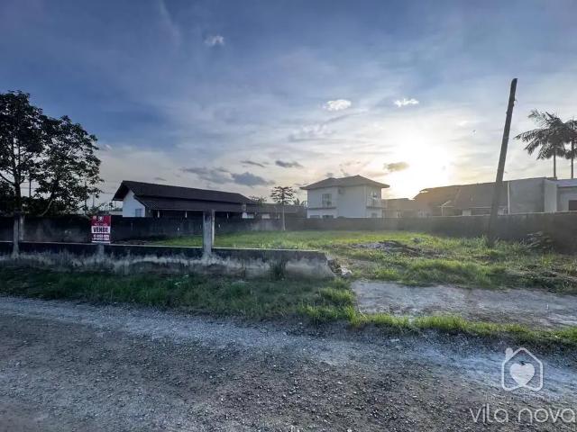 Terreno / Lote para Venda em Joinville/SC Morro do Meio