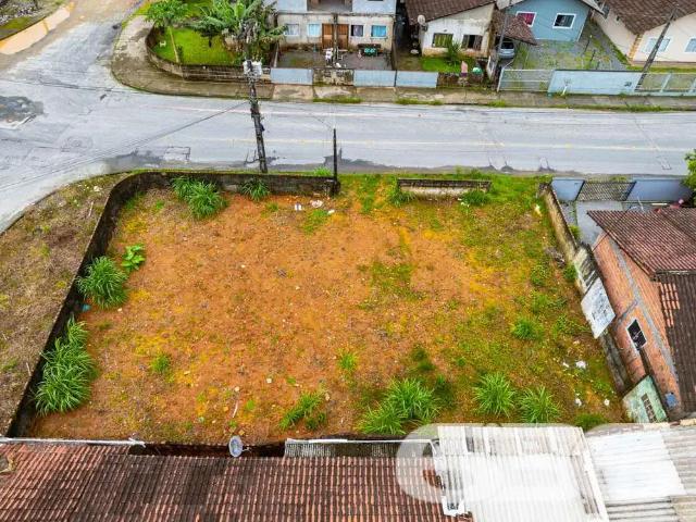 Terreno / Lote para Venda em Joinville/SC Morro do Meio