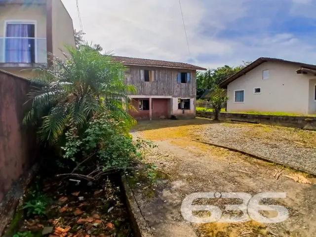 Terreno / Lote para Venda em Joinville/SC Nova Brasília