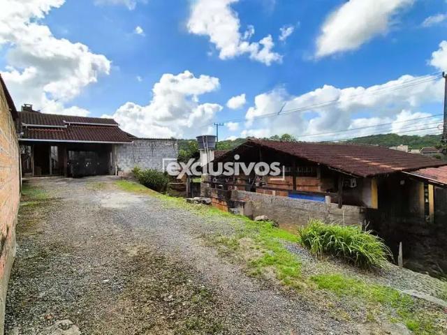 Terreno / Lote para Venda em Joinville/SC Nova Brasília