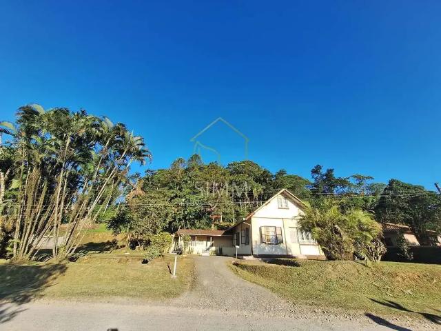 Terreno / Lote para Venda em Joinville/SC Nova Brasília