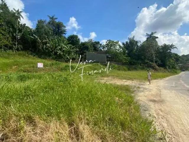 Terreno / Lote para Venda em Joinville/SC Nova Brasília