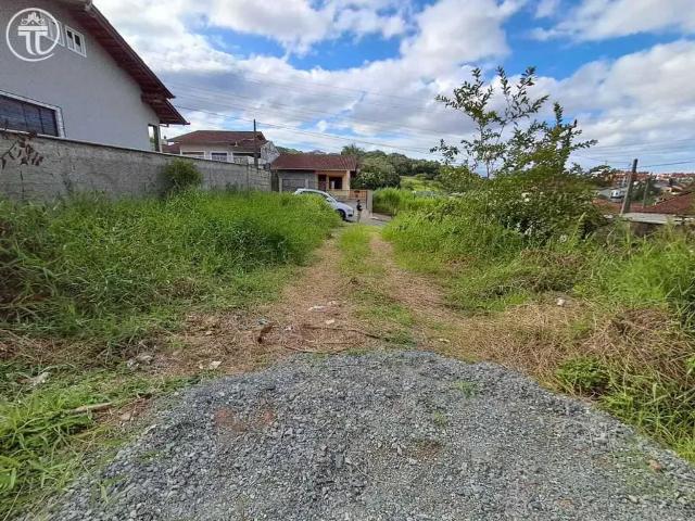 Terreno / Lote para Venda em Joinville/SC Nova Brasília