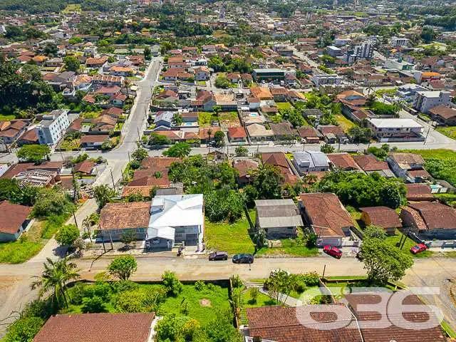 Terreno / Lote para Venda em Joinville/SC Nova Brasília