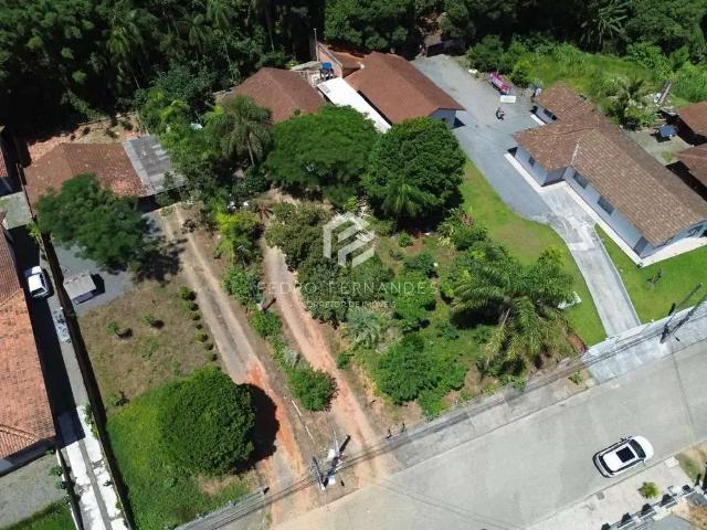Terreno / Lote para Venda em Joinville/SC Nova Brasília