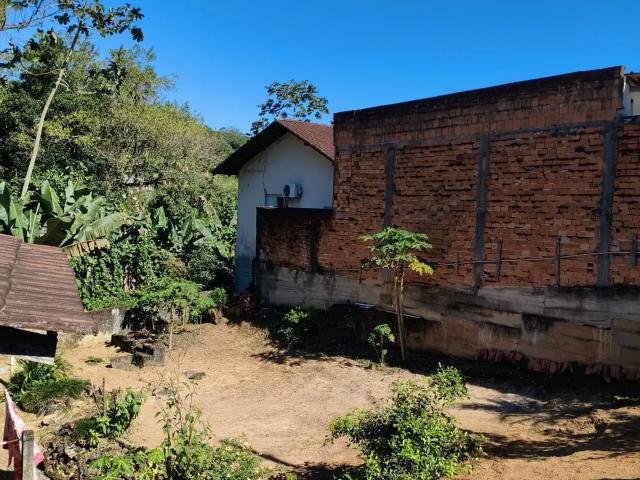 Terreno / Lote para Venda em Joinville/SC Nova Brasília