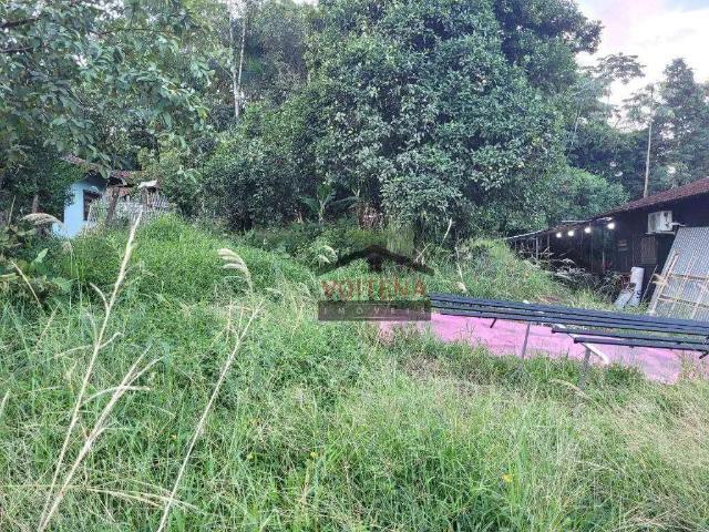 Terreno / Lote para Venda em Joinville/SC Nova Brasília