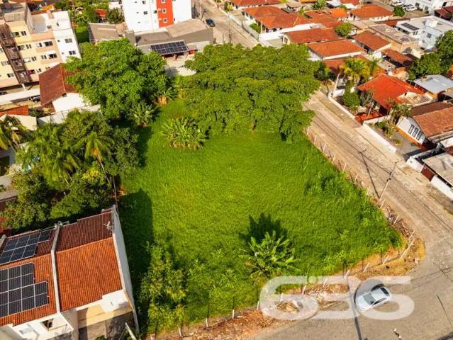 Terreno / Lote para Venda em Joinville/SC Nova Brasília