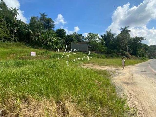 Terreno / Lote para Venda em Joinville/SC Nova Brasília