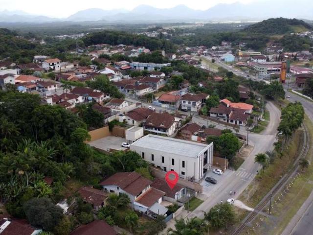 Terreno / Lote para Venda em Joinville/SC Nova Brasília