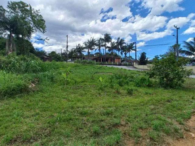 Terreno / Lote para Venda em Joinville/SC Nova Brasília