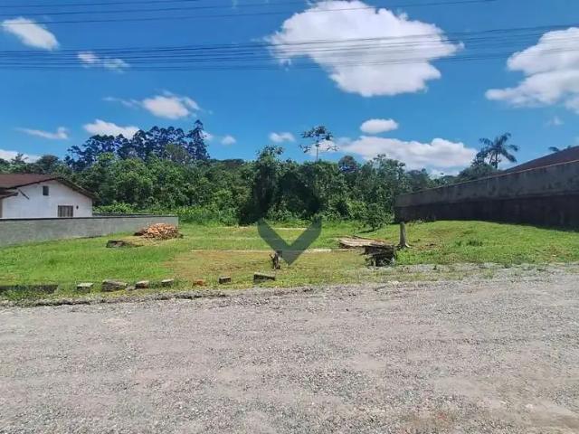 Terreno / Lote para Venda em Joinville/SC Nova Brasília