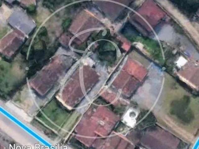 Terreno / Lote para Venda em Joinville/SC Nova Brasília
