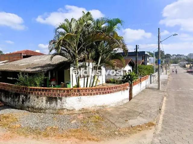 Terreno / Lote para Venda em Joinville/SC Nova Brasília