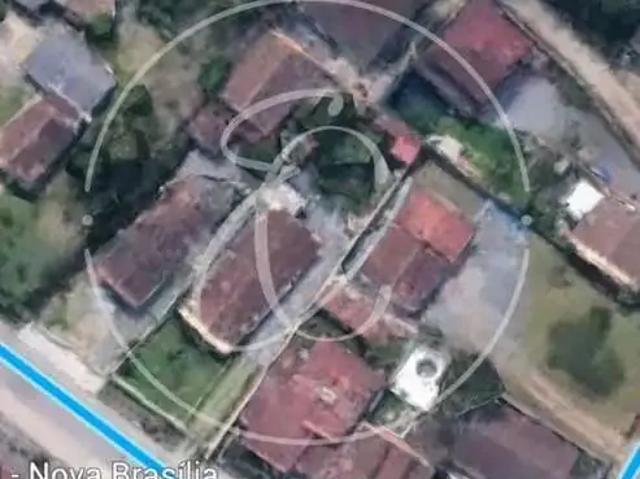 Terreno / Lote para Venda em Joinville/SC Nova Brasília