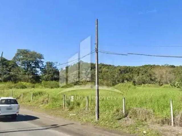 Terreno / Lote para Venda em Joinville/SC Nova Brasília