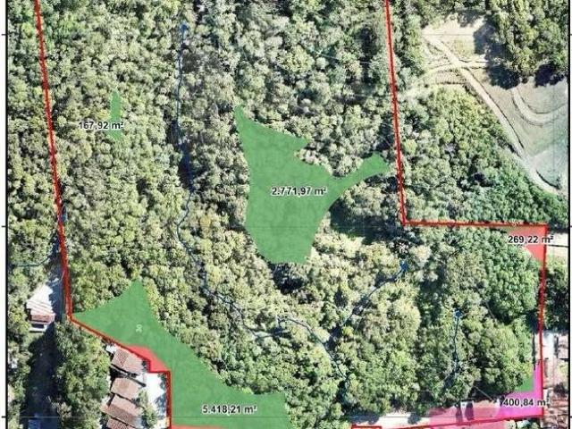 Terreno / Lote para Venda em Joinville/SC Nova Brasília