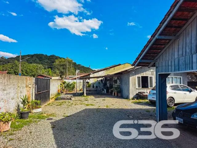 Terreno / Lote para Venda em Joinville/SC Nova Brasília