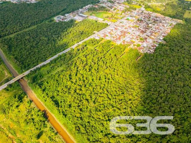 Terreno / Lote para Venda em Joinville/SC Nova Brasília
