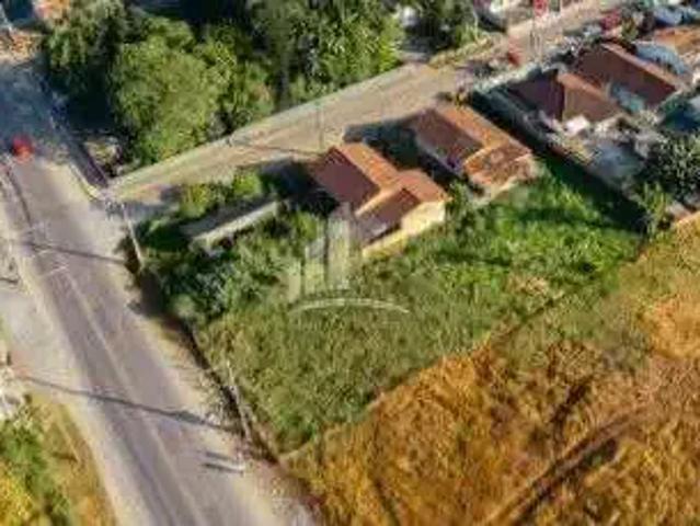 Terreno / Lote para Venda em Joinville/SC Nova Brasília