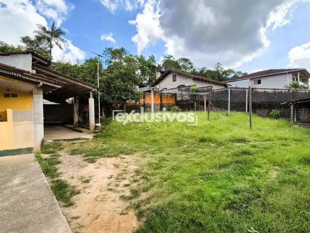 Terreno / Lote para Venda em Joinville/SC Nova Brasília