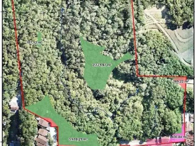 Terreno / Lote para Venda em Joinville/SC Nova Brasília