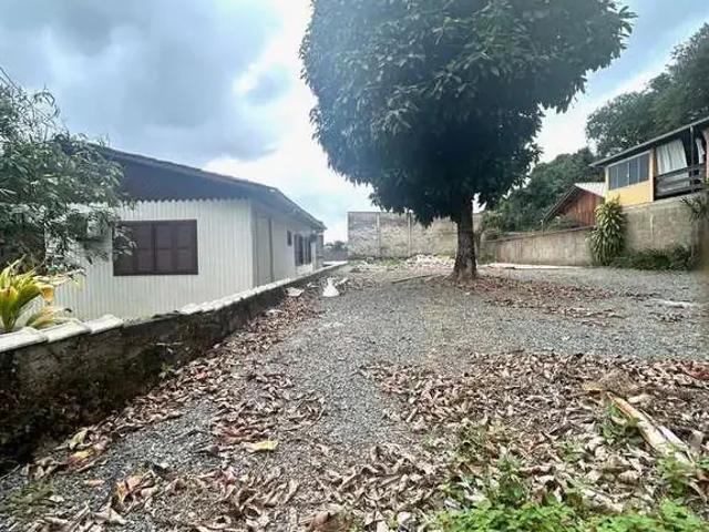 Terreno / Lote para Venda em Joinville/SC Nova Brasília